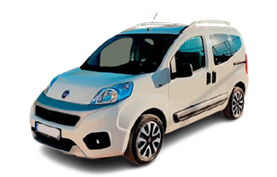 Fiat Fiorino 2020 